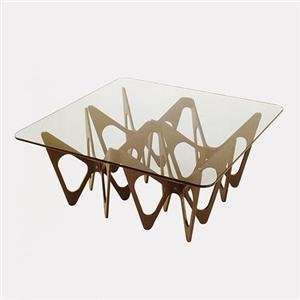    zanotta butterfly coffee table by alexander taylor