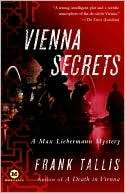 Vienna Secrets (Max Liebermann Frank Tallis