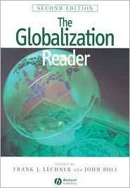   Reader, (1405102802), Frank J. Lechner, Textbooks   