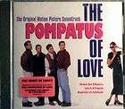 Pompatus of Love by Original Soundtrack 