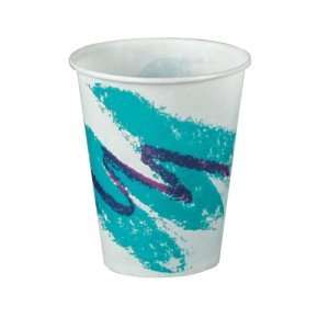  R53J   Wax Coated Paper Cold Cups 