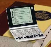  , Portable, Compact  Franklin, Merriam Webster   
