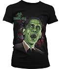   obama zombie scary halloween costume trick o expedited shipping