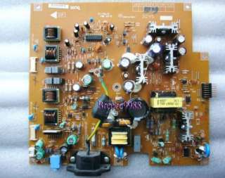 Genuine BENQ FP767 Monitor Power Board 48.L5302.A00 NEW  