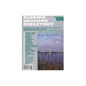  Waterways   Florida Cruising Directory 1999/2000 Sports 