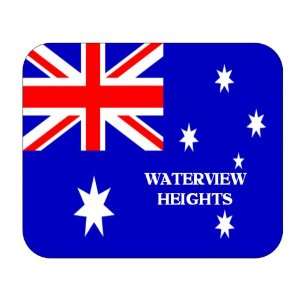  Australia, Waterview Heights Mouse Pad 