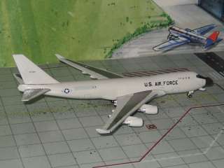 Netmodels 1/500 U.S.Airforce AIR BONE LASER AL 1 ;Reg no00 0001 