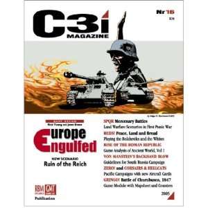  GMT C3i Magazine #16 