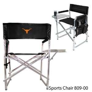   Texas University Austin Sports Chair Case Pack 4