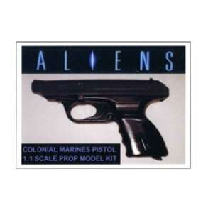 Aliens Colonial Marines Pistol