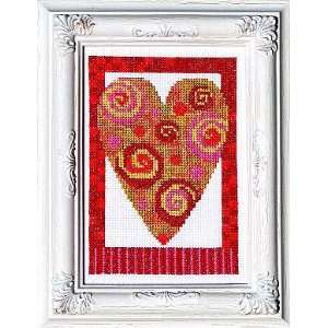  Endless Love   Cross Stitch Pattern Arts, Crafts & Sewing