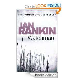 Start reading Watchman  