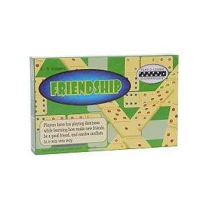  Play 2 Learn Dominoes® Friendship Toys & Games