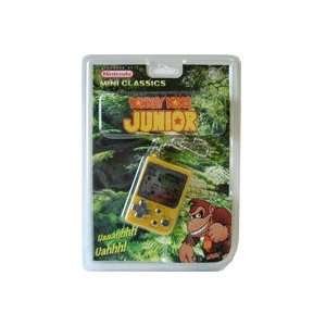    Nintendo Donkey Kong Mini Classic Handheld Game Toys & Games