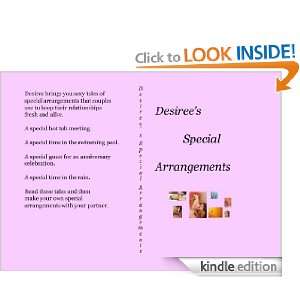 Desirees Special Arrangements Desiree Davidson  Kindle 