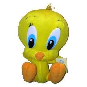  20 Plush Looney Tunes Tweety Backpack Toy Toys & Games