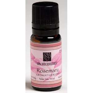  Rosemary Essential Oil 10 ml