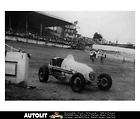 1946 ? Ted Horn Sprint Race Car at Dayton Photo