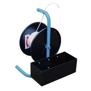  STRAP P Poly Strapping Dispenser, 1 1/2 Strap Width 