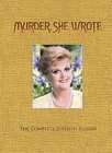 Murder She Wrote   The Complete Seventh Season (DVD, 2007, 5 Disc Set)