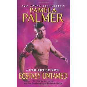   Feral Warriors Novel [Mass Market Paperback] Pamela Palmer Books