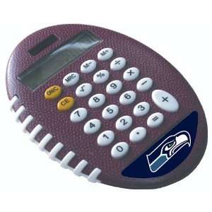  Seattle Seahawks Pro Grip Calculator