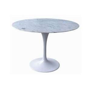    Control Brands 47 Inch Round MDF Dining Table