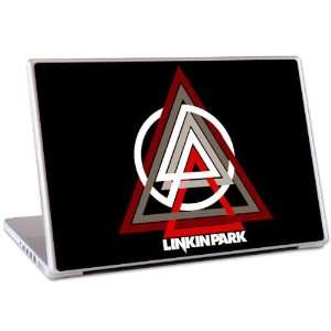 com Music Skins MS LPRK50010 13 in. Laptop For Mac & PC  Linkin Park 