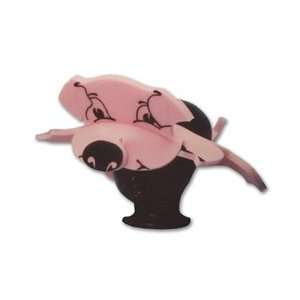  HAT/PIG    Pig Hat Toys & Games