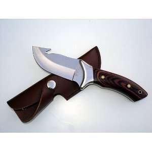  Fixed Blade Hunting Knife KG 4203