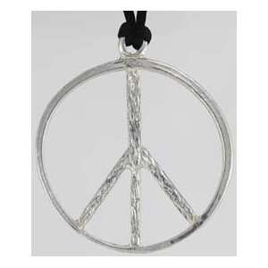   NEW Peace Symbol Amulet (Amulets and Talismans) Patio, Lawn & Garden