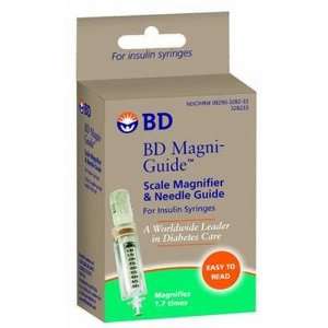  HME BD Magni Guide