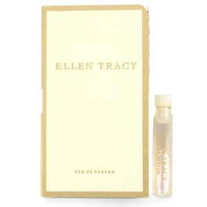  ELLEN TRACY by Ellen Tracy Vial (sample) .04 oz Beauty