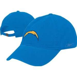  San Diego Chargers Womens  TSC  Adjustable Slouch 