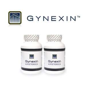 Pack Official Gynexin Alpha Formula   Leading Gynecomastia Treatment 
