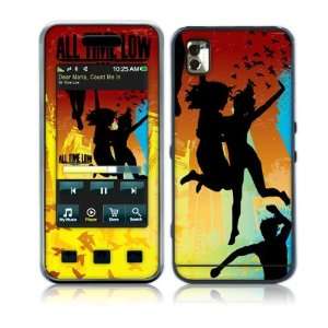     All Time Low  So Wrong, It s Right Skin Cell Phones & Accessories