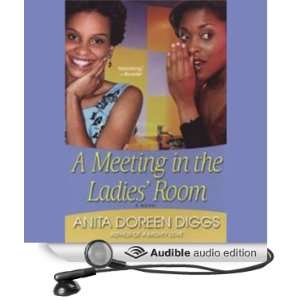  Ladies Room (Audible Audio Edition) Anita Diggs, Shari Peele Books