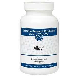  Allay   180 capsules