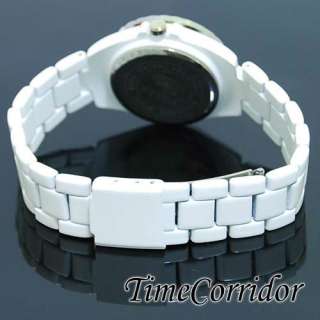 YOKEE Luxus Damen Armbanduhr Damenuhr mit Strass NEU 10  