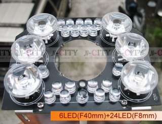 led lights circuit board st able led driven version fan