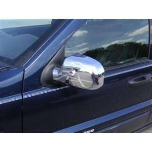   Mirror Trim Covers   Fits Chevrolet Chevy Cruze 2011 2012 Automotive