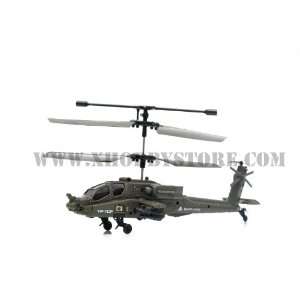  UDI R/C U803 Mini Warplane Helicopter RC Toys & Games
