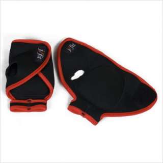 Fit Weighted Cardio Workout Gloves 20 7800 818020000258  