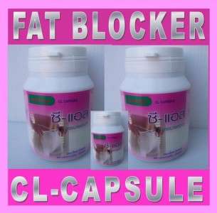 300X FAT BURNER WEIGHT LOSS Appetite Suppressant FAT Blocker Diet CLA 