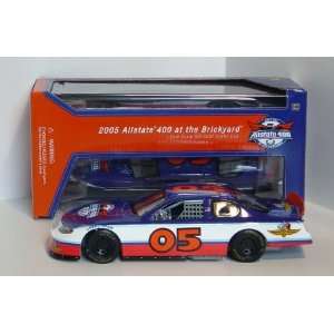  Greenlight 2005 Allstate 400 at the Brickyard 124 Scale 