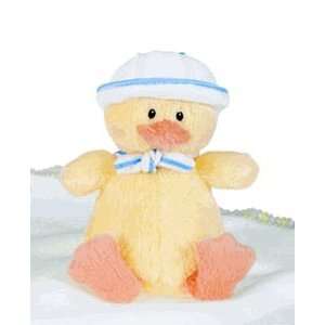  Little Quack Ups 6 Dizzy Duck by Gund Toys & Games