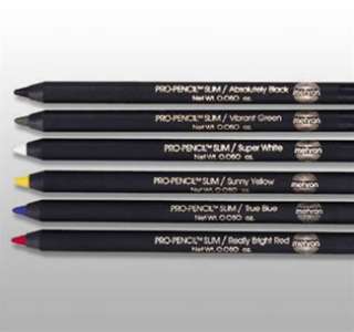 no bones about it the best clown makeup pencil available today mehron 