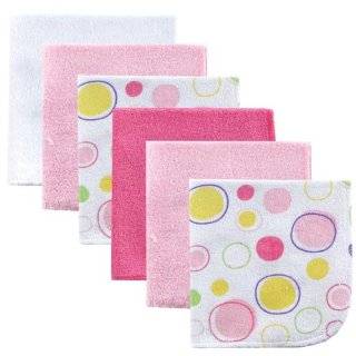 Baby Products Bathing & Skin Care Washcloths & Towels 