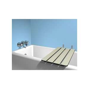   ASI   Shower Seat, Over Tub, Folding   10 8358 