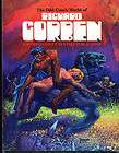 The Odd Comic World of Richard Corben   an adult fantasy 1977